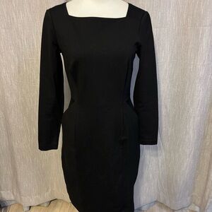 Brooks Brothers classic vintage dress